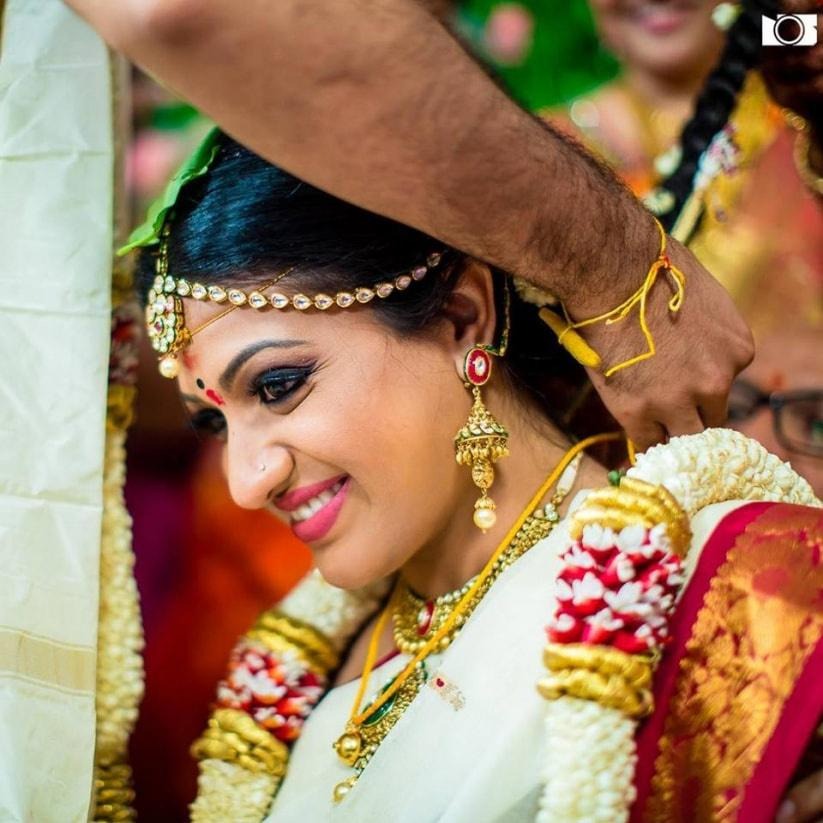 About Bharathiya Matrimony